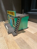 Miniatyrgalleribilde