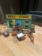 Miniatyrgalleribilde