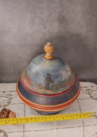 Miniatyrgalleribilde