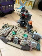 Miniatyrgalleribilde