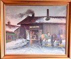 Miniatyrgalleribilde