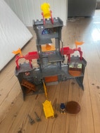 Miniatyrgalleribilde