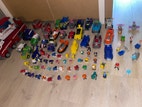 Miniatyrgalleribilde