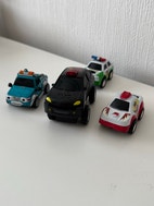 Miniatyrgalleribilde