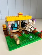 Miniatyrgalleribilde