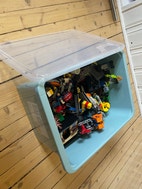 Miniatyrgalleribilde