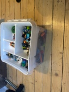 Miniatyrgalleribilde