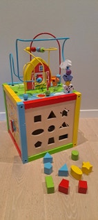 Miniatyrgalleribilde