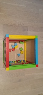 Miniatyrgalleribilde
