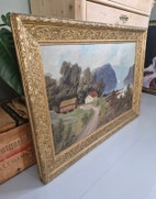 Miniatyrgalleribilde