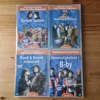Miniatyrgalleribilde