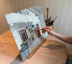 Miniatyrgalleribilde