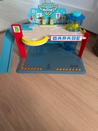 Miniatyrgalleribilde
