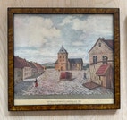 Miniatyrgalleribilde