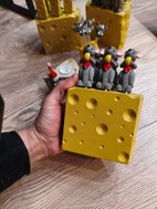 Miniatyrgalleribilde