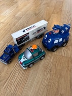 Miniatyrgalleribilde