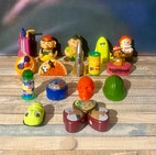Miniatyrgalleribilde