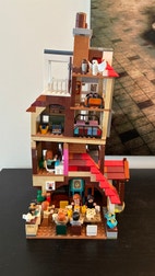 Miniatyrgalleribilde
