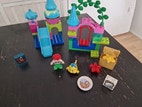 Miniatyrgalleribilde