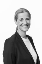 Bilde av megler Siri Graf