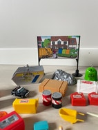 Miniatyrgalleribilde