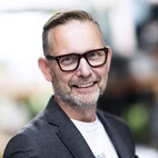 Bilde av megler Olav Kristensen