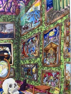 Miniatyrgalleribilde