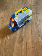 Miniatyrgalleribilde