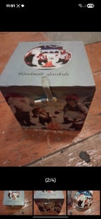 Miniatyrgalleribilde