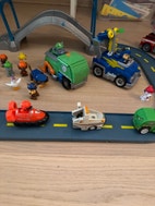 Miniatyrgalleribilde