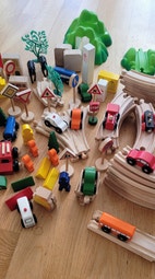 Miniatyrgalleribilde