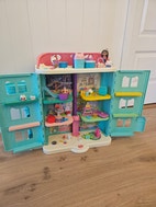 Miniatyrgalleribilde