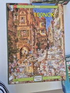 Miniatyrgalleribilde