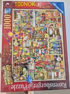 Miniatyrgalleribilde