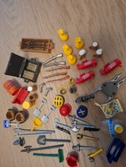 Miniatyrgalleribilde