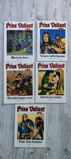 Miniatyrgalleribilde