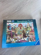 Miniatyrgalleribilde