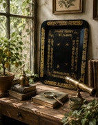 Miniatyrgalleribilde