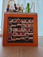 Miniatyrgalleribilde