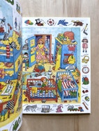Miniatyrgalleribilde
