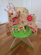 Miniatyrgalleribilde