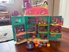 Miniatyrgalleribilde