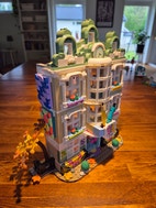 Miniatyrgalleribilde