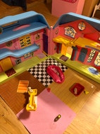 Miniatyrgalleribilde