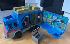 Miniatyrgalleribilde