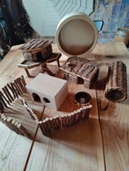 Miniatyrgalleribilde