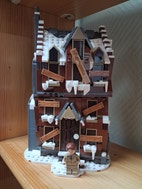 Miniatyrgalleribilde