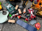 Miniatyrgalleribilde
