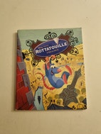 Miniatyrgalleribilde