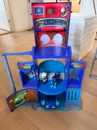 Miniatyrgalleribilde